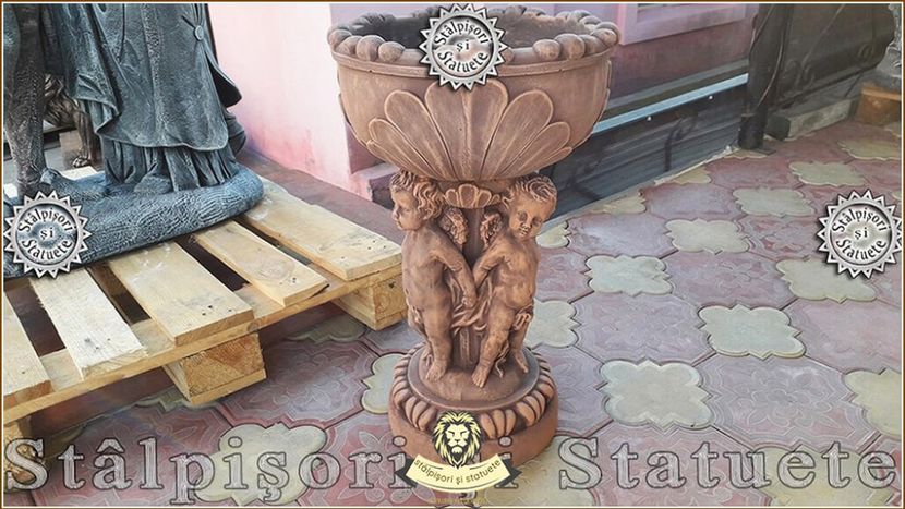 Image00039 - Decorațiuni de grădină din beton aditivat