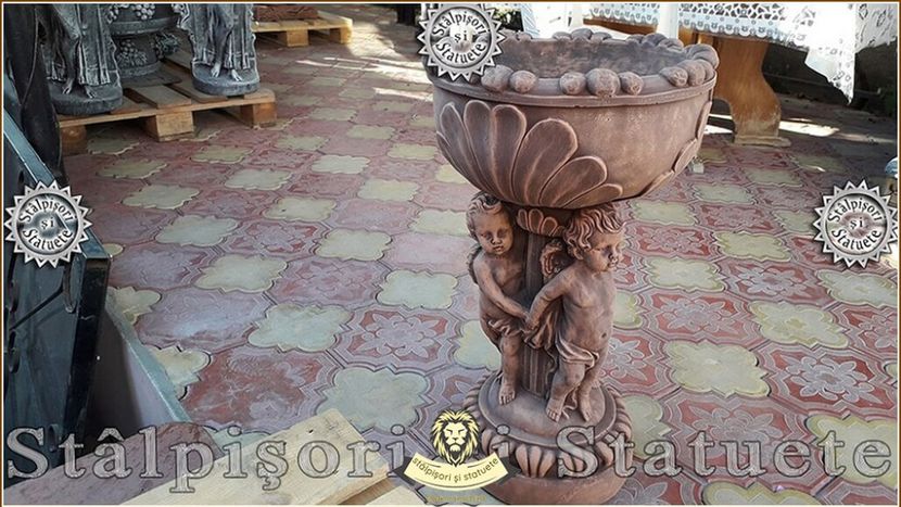 Image00040 - Decorațiuni de grădină din beton aditivat