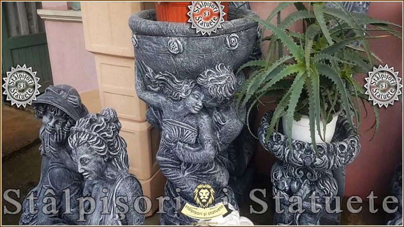 Image00043 - Decorațiuni de grădină din beton aditivat