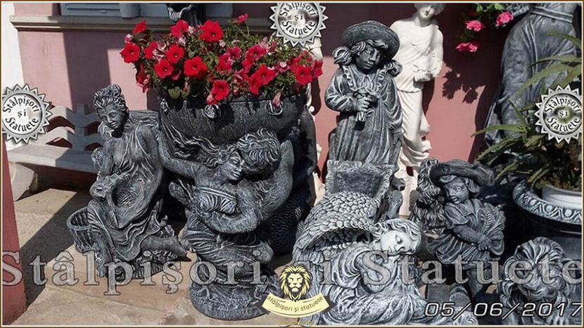 Image00044 - Decorațiuni de grădină din beton aditivat