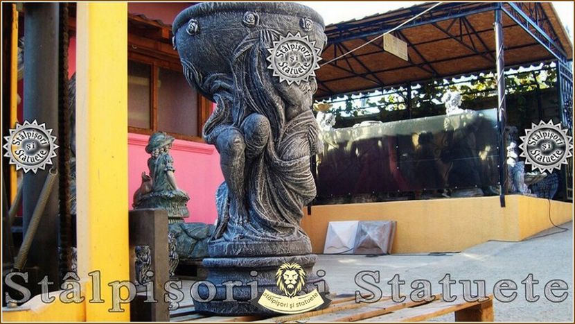 Image00045 - Decorațiuni de grădină din beton aditivat