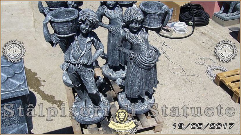 Image00048 - Decorațiuni de grădină din beton aditivat