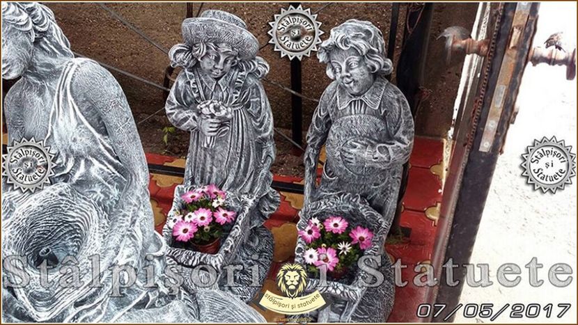 Image00055 - Decorațiuni de grădină din beton aditivat