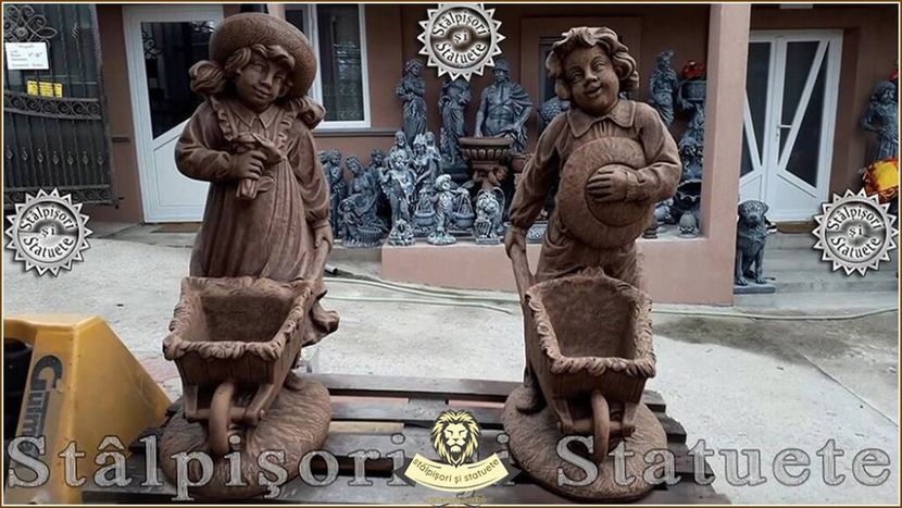 Image00056 - Decorațiuni de grădină din beton aditivat