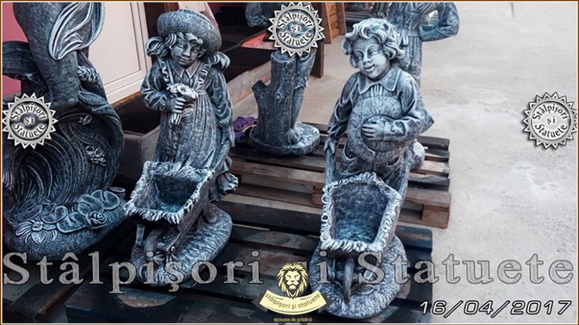 Image00057 - Decorațiuni de grădină din beton aditivat