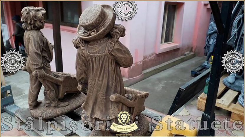 Image00058 - Decorațiuni de grădină din beton aditivat