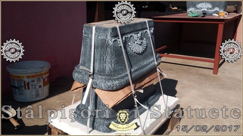 Image00062 - Decorațiuni de grădină din beton aditivat