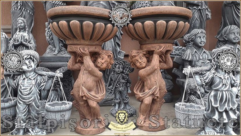 Image00063 - Decorațiuni de grădină din beton aditivat