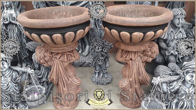 Image00064 - Decorațiuni de grădină din beton aditivat