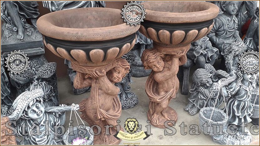 Image00066 - Decorațiuni de grădină din beton aditivat