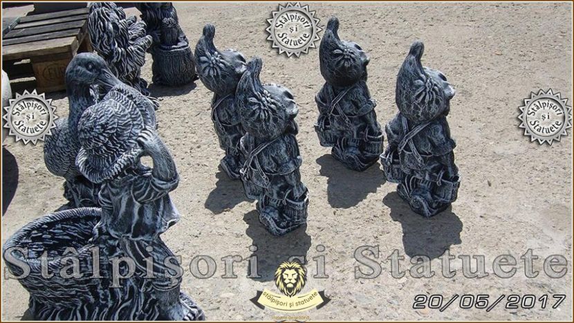 Image00077 - Decorațiuni de grădină din beton aditivat