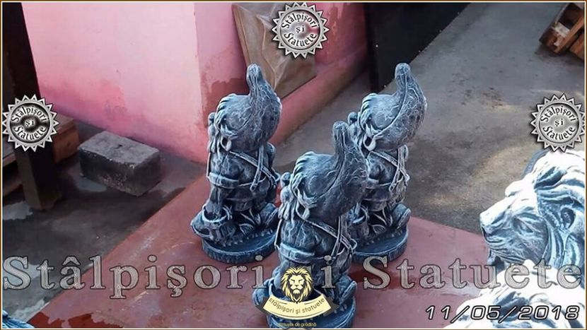 Image00078 - Decorațiuni de grădină din beton aditivat