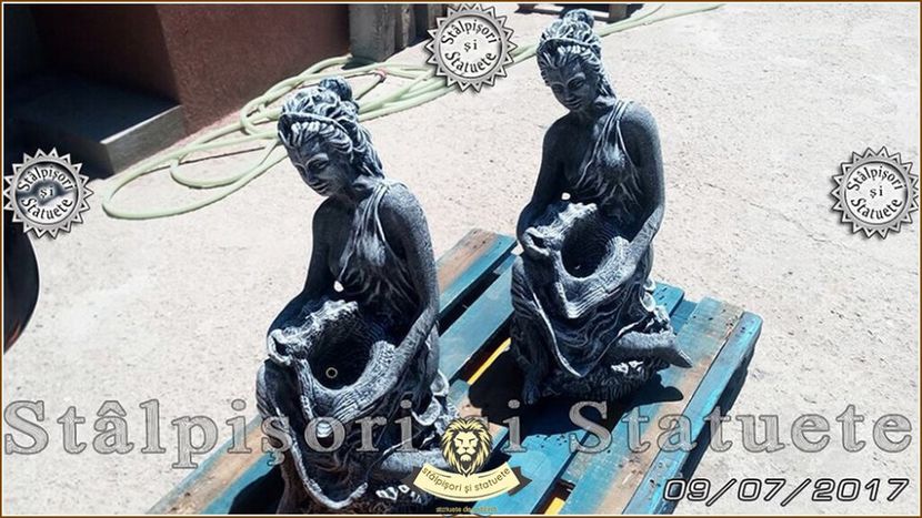 Image00085 - Decorațiuni de grădină din beton aditivat