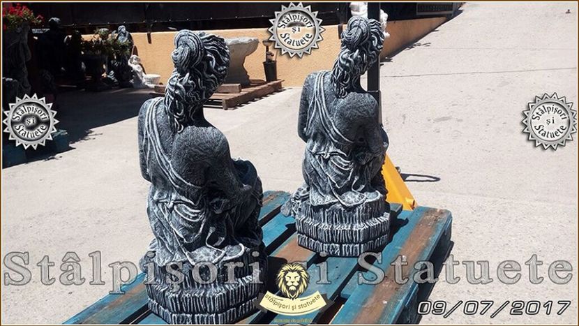 Image00086 - Decorațiuni de grădină din beton aditivat