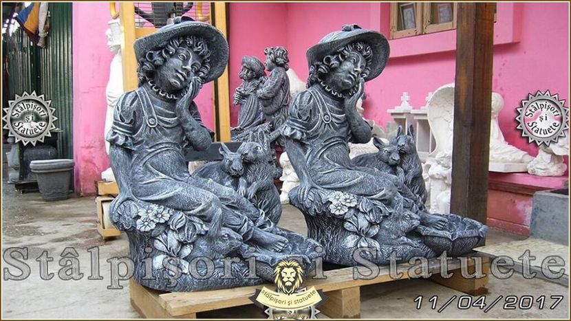 Image00095 - Decorațiuni de grădină din beton aditivat