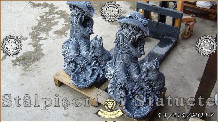 Image00096 - Decorațiuni de grădină din beton aditivat