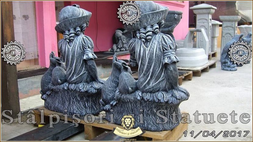 Image00098 - Decorațiuni de grădină din beton aditivat