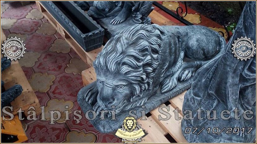 Image00099 - Decorațiuni de grădină din beton aditivat