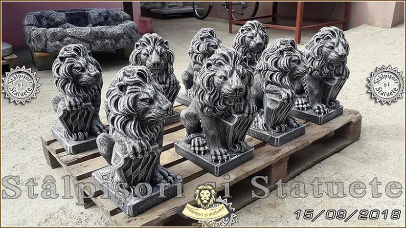 Image00104 - Decorațiuni de grădină din beton aditivat