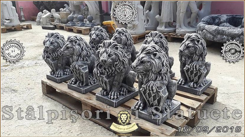 Image00105 - Decorațiuni de grădină din beton aditivat