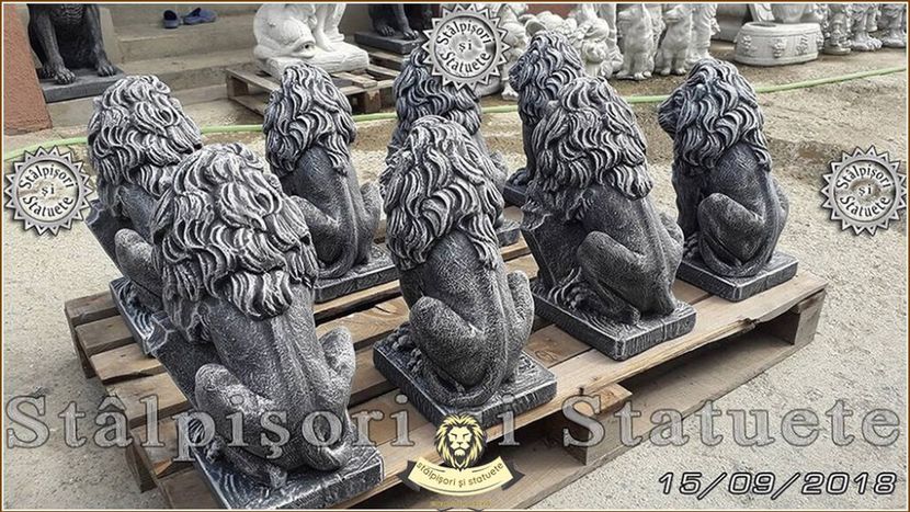 Image00106 - Decorațiuni de grădină din beton aditivat