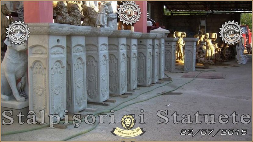 Image00108 - Decorațiuni de grădină din beton aditivat