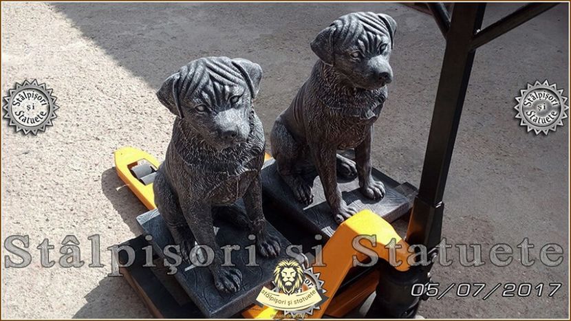 Image00109 - Decorațiuni de grădină din beton aditivat