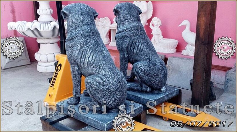 Image00111 - Decorațiuni de grădină din beton aditivat