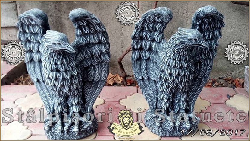 Image00113 - Decorațiuni de grădină din beton aditivat