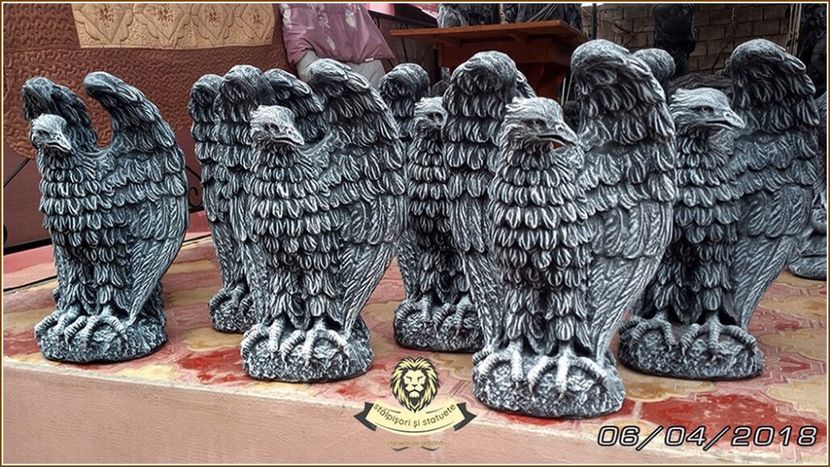 Image00114 - Decorațiuni de grădină din beton aditivat