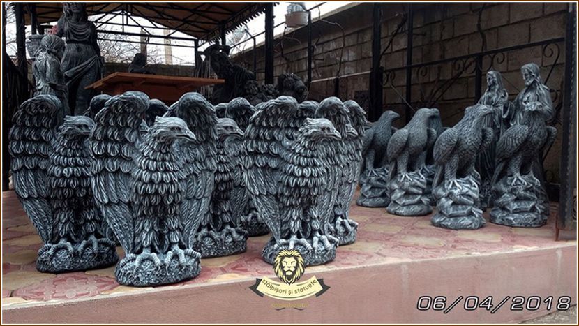 Image00116 - Decorațiuni de grădină din beton aditivat