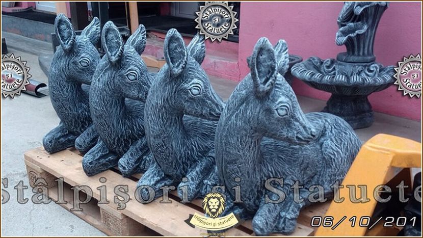 Image00119 - Decorațiuni de grădină din beton aditivat