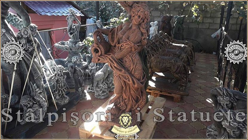 Image00123 - Decorațiuni de grădină din beton aditivat