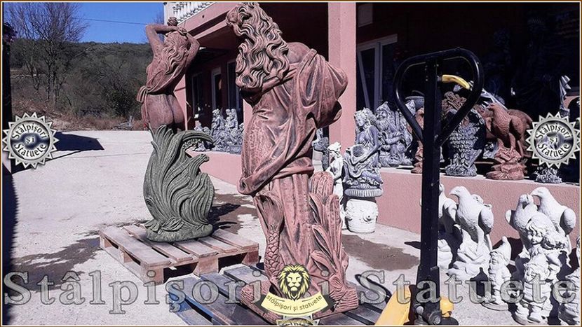 Image00124 - Decorațiuni de grădină din beton aditivat