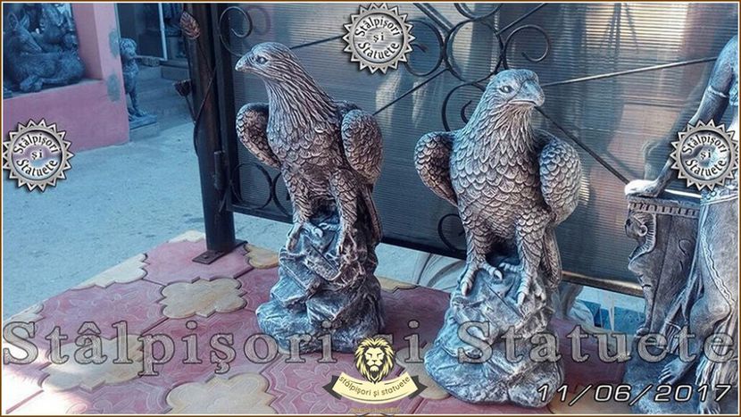 Image00125 - Decorațiuni de grădină din beton aditivat