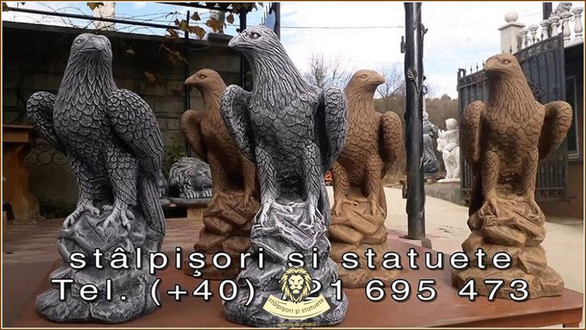 Image00126 - Decorațiuni de grădină din beton aditivat