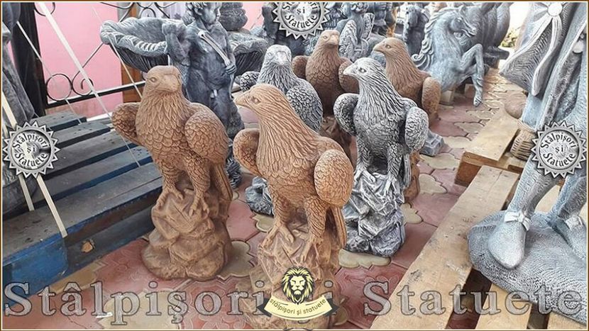 Image00127 - Decorațiuni de grădină din beton aditivat