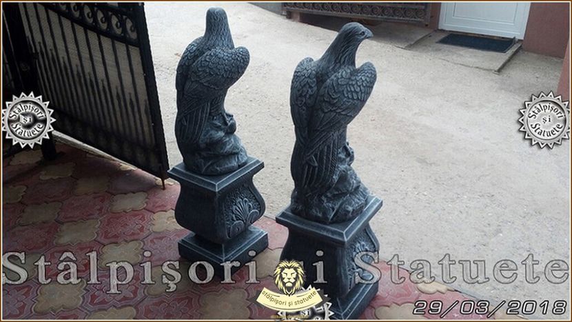 Image00131 - Decorațiuni de grădină din beton aditivat