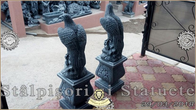 Image00132 - Decorațiuni de grădină din beton aditivat