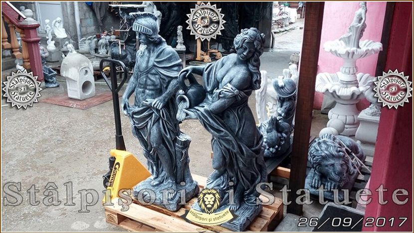 Image00133 - Decorațiuni de grădină din beton aditivat