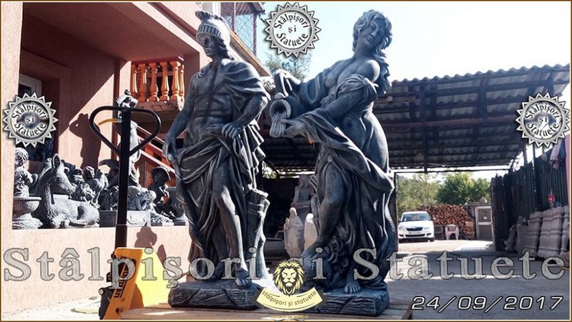 Image00134 - Decorațiuni de grădină din beton aditivat