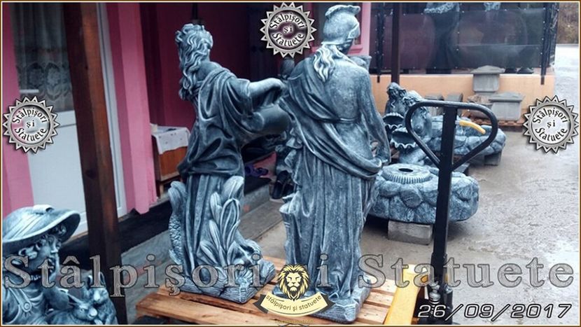 Image00135 - Decorațiuni de grădină din beton aditivat