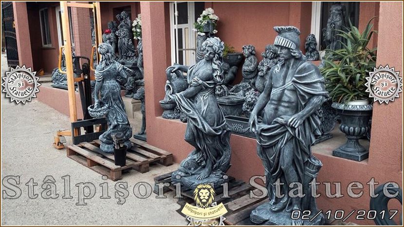 Image00136 - Decorațiuni de grădină din beton aditivat