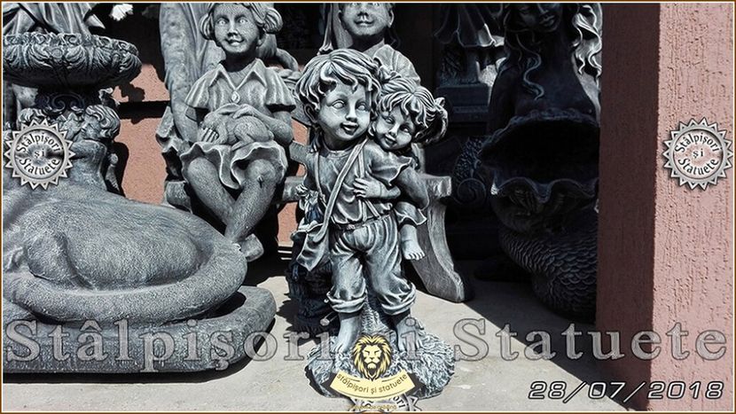 Image00137 - Decorațiuni de grădină din beton aditivat