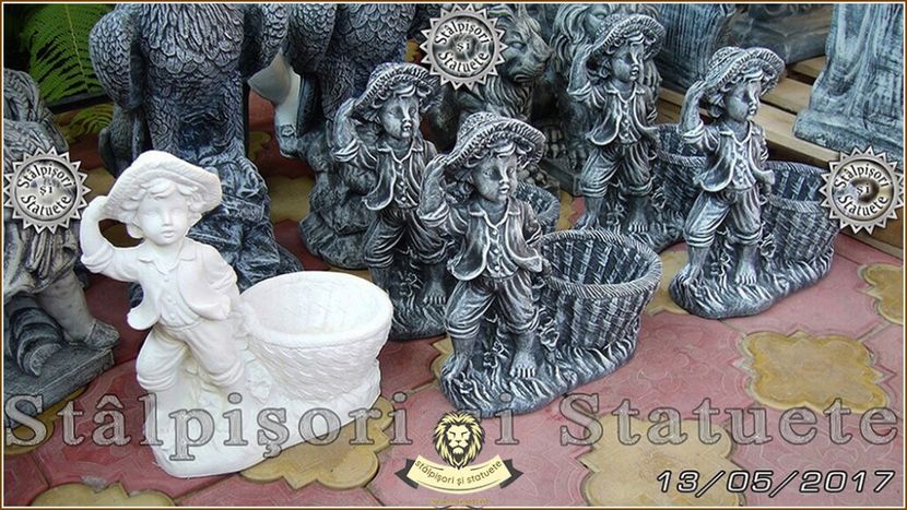 Image00142 - Decorațiuni de grădină din beton aditivat