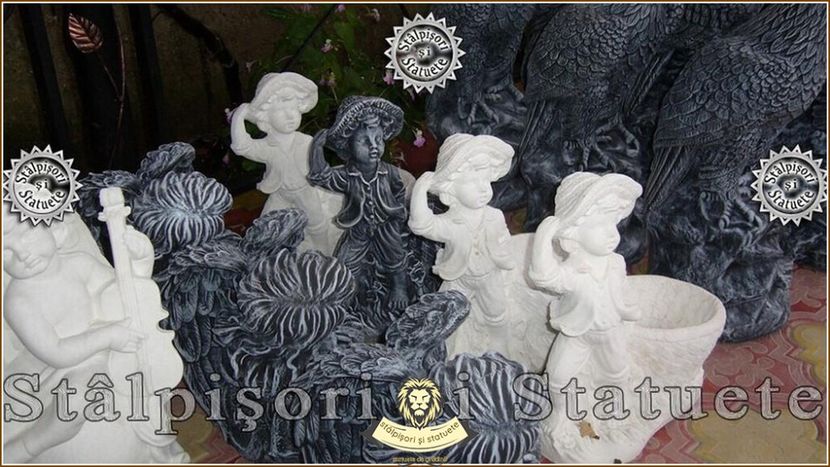 Image00144 - Decorațiuni de grădină din beton aditivat