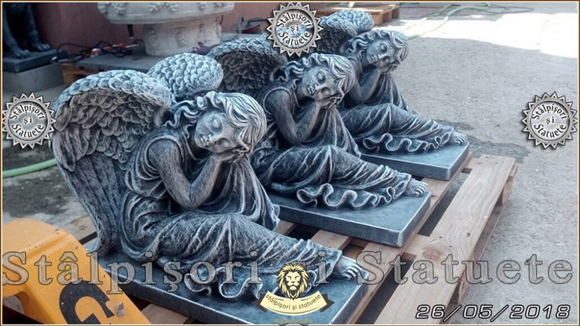 Image00145 - Decorațiuni de grădină din beton aditivat