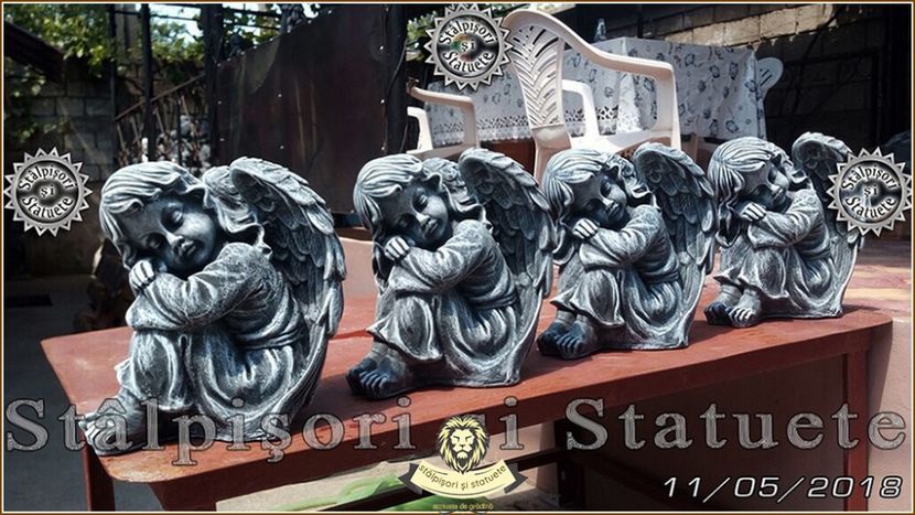 Image00153 - Decorațiuni de grădină din beton aditivat