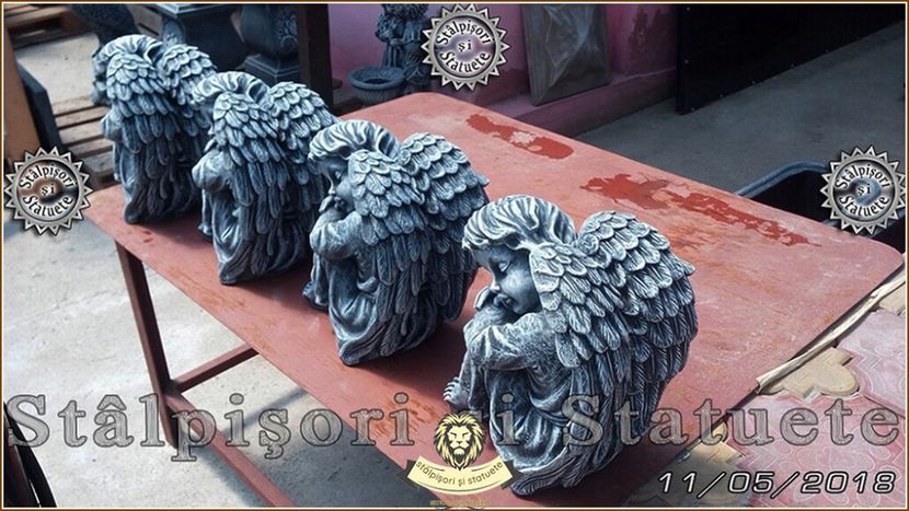 Image00155 - Decorațiuni de grădină din beton aditivat