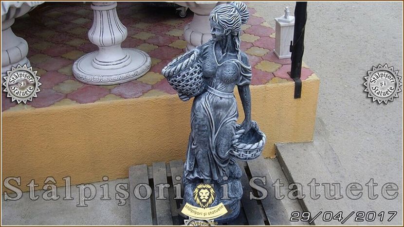 Image00157 - Decorațiuni de grădină din beton aditivat